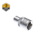 Padrunv&otilde;ti Forte Tools, 8 mm, 1/2"