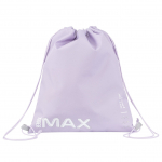 Jalan&otilde;ude kott Tiger Family TMAS-006S17, violetne, 40 cm x 34 cm