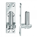 Kinnitusdetail v&auml;ravatele Vorman, 3.9 cm