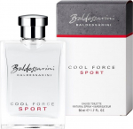 Tualettvesi Baldessarini Cool Force Sport, 50 ml