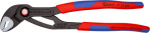 N&auml;pitsad sanitaartehnilised Knipex Cobra&reg; QuickSet 87 22 250, 50 mm, 250 mm