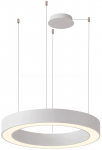Valgusti rippuv AZzardo Marco AZ5043, LED, 3000 - 6500 &deg;K, 1 x 50 W, valge v.