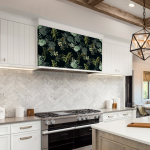 Tapeet Artgeist Herbal Scent, 1000 cm x 50 cm