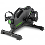Jalgade treeningseade Tunturi Cardio Fit M40 Mini Bike Magnetic 23TCFM4000