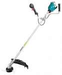 Akutoitel v&otilde;sal&otilde;ikur-trimmer Makita DUR369AZ, 18 V