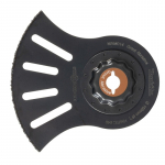 Saetera Makita MAM014, 4 cm x 10 cm