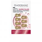 N&auml;okapslid Diadermine Lift+ Super Filler, 7.0 ml, 25+, 7 tk