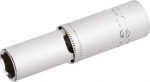 Kuusnurkne pikendatud pea Irimo 113-09-1, HEX, 64 mm, 3/8", &Oslash;9 mm