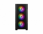 Statsionaarne arvuti Mdata Gaming 5600G, 1512 GB, DDR4 32 GB, SSD+HDD 512 GB 1 TB, Radeon RX 580 8 GB GDDR5, Windows 11 90301402