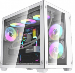 Statsionaarne arvuti Mdata Gaming 90303310 Ryzen 7 7800X3D, DDR5 16 GB, SSD 512 GB, RTX 4060 8 GB, Windows 11