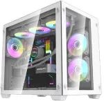 Statsionaarne arvuti Mdata Gaming Ryzen 7 7800X3D, DDR5 16 GB, SSD 512 GB, RTX 4060 8 GB, Windows 11 90303310