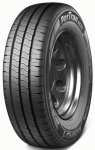 Suverehv Kumho PorTran KC53 205/70/R15, 106-R, C, C, 72 dB