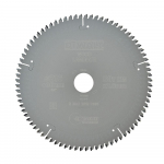 Puidust ketassaag Dewalt Dt4286-qz, 216 mm x 30 mm