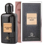 Parf&uuml;&uuml;mvesi Grandeur Optimum Noir, 100 ml