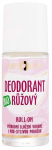 Deodorant naistele Purity Vision Rose Bio, 50 ml