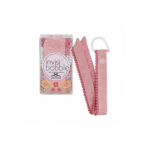 Juuksekumm Invisibobble Wrapstar Ami&Go Flores and Bloom, roosa v.