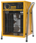 Elektriline k&uuml;tteseade Master 4012.052, 5 kW