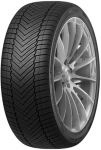 Universaalne autorehv Tourador X All Climate TF1 225/50/R17, 98-Y, C, C, 72 dB