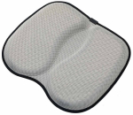 Padi, istme jaoks AMiO A03652, 40 cm x 35 cm, hall v.