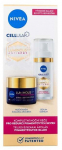 N&auml;ohooldustoodete komplekt naistele Nivea Cellular Luminous 630 Antispot, 80.0 ml, 2 tk