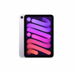 Tahvelarvuti Apple iPad mini Wi-Fi + Cellular A17 Pro MXPY3HC/A, 8.3"/256GB, 5G, lilla v.