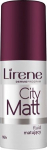 Meigip&otilde;hi Lirene City Matt, sandy, 205, 30 ml
