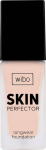 Meigip&otilde;hi Wibo Skin Perfector Longwear Foundation, natūralus, 4n, 30 ml