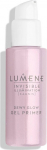 Meigip&otilde;hi Lumene Invisible Illumination Dewy Glow, transparent v., 30 ml