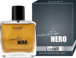Parf&uuml;&uuml;mvesi Lazell Mountain Hero, 100 ml