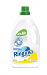 Vedel pesuvahend Ringuva Plus, 2 l