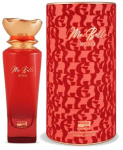 Parf&uuml;&uuml;mvesi Rue Broca Ma Belle XOXO, 100 ml