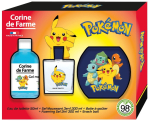 Komplekt lastele Forte Sweeden Disney Pokemon