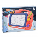 Magnetiline kirjutustahvel Jokomisiada ZA4201, 40 cm x 31 cm