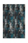 Vaip Conceptum Hypnose Bishop, mitmev&auml;rviline, 180 cm x 120 cm