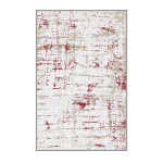 Vaip Conceptum Hypnose EEXFAB1167, mitmev&auml;rviline, 180 cm x 120 cm