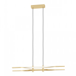 Valgusti rippuv Eglo 901226, LED, 3000 &deg;K, 1 x 21 W