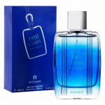 Tualettvesi Aigner First Class Explorer, 100 ml