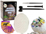 Arheoloogi komplekt Jumbo Dinosaur Egg