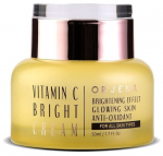 N&auml;okreem Orjena Refine Synergy Vitamin C Bright, 50 ml