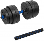 Kokkupandavad raskused Rebel Active 20 kg