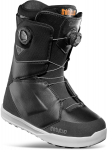 Lumelaua saapad ThirtyTwo Lashed Double Boa, must/hall, 43