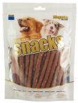 Koeramaius Magnum Duck And Rice Sticks, pardiliha, 0.25 kg