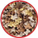 Koeramaius Zoolog Puppy Mini Cubes, 1 kg