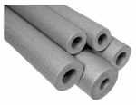 Pol&uuml;et&uuml;leenist isolatsioon Thermaflex, &Oslash; 60 mm x 9 mm