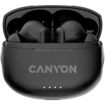 Juhtmeta k&otilde;rvaklapid lastele Canyon Canyon TWS-8 CNS-TWS8B, must v.