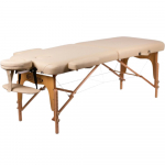 Massaažilaud Restpro Memory 2 Beige, 192 cm, 18 kg