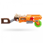 M&auml;ngup&uuml;stol kuulidega XSHOT Horrorfire 36732 Mitmev&auml;rviline