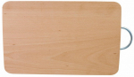 L&otilde;ikelaud Eko-drew, pruun v., 32.5 cm x 21.5 cm