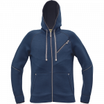 Džemper meeste Cerva Neurum, sinine v., S suurus