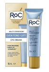 Silmakreem RoC Multi Correxion Even Tone+Lift, 15 ml